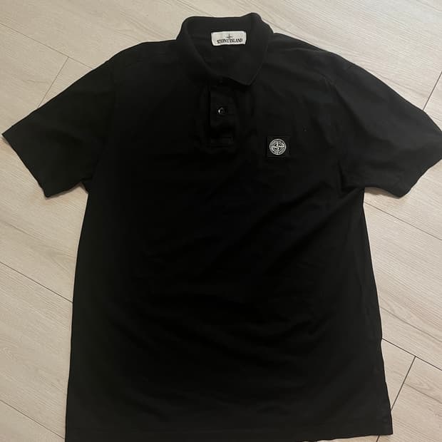 스톤아일랜드 카라티