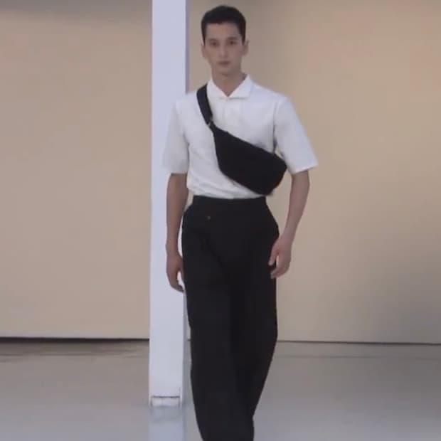 르메르 16ss 범백 초판