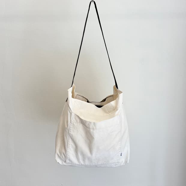 MHL 마가렛호웰 2way 숄더백 토트백