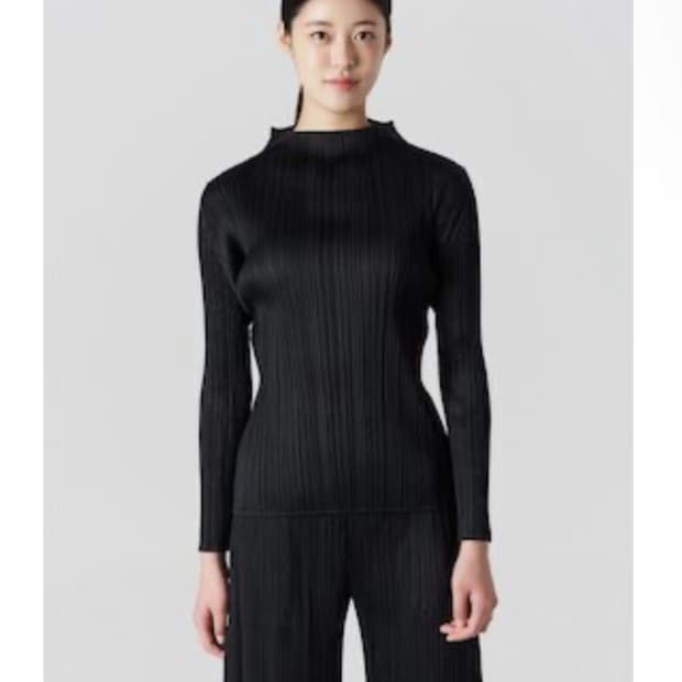 플리츠플리즈 PLEATS PLEASE ISSEY MIYAKE Basics
