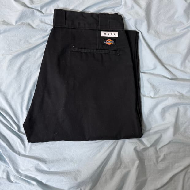 헤아 리바이스 874 리워크진 v1