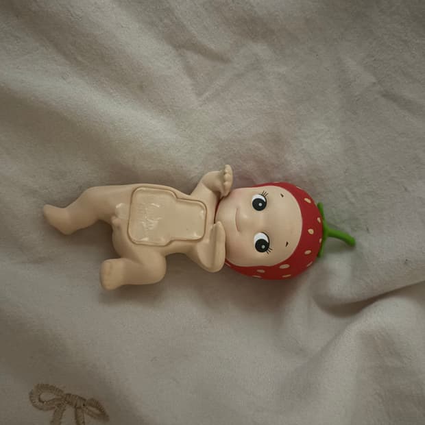 소니엔젤 하베스트 딸기 히퍼