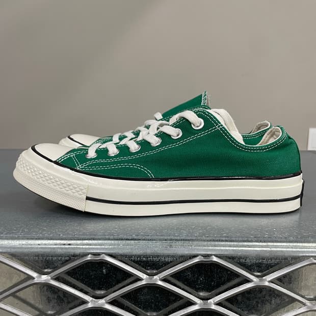 컨버스 척 테일러 그린 250