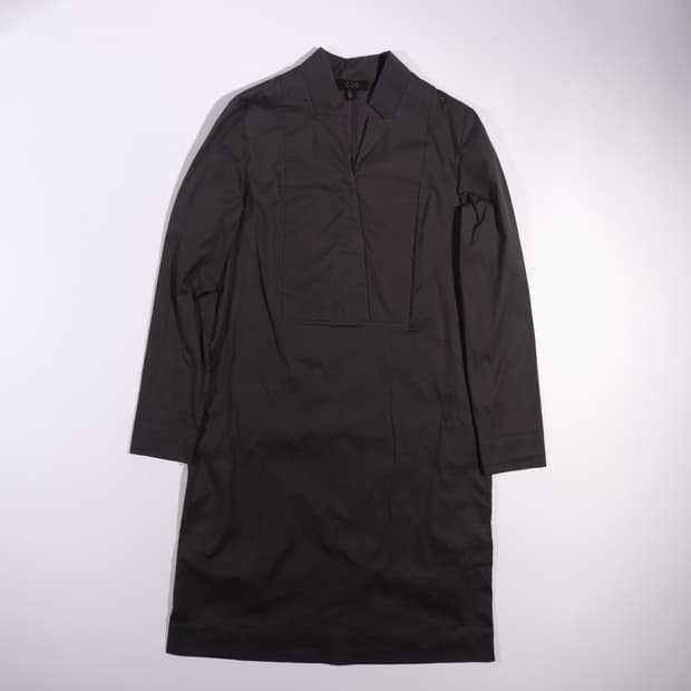 cos 긴팔원피스 B298