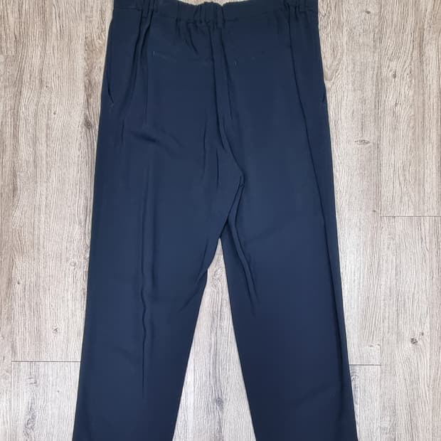 ROCHAS PARIS 로샤스 밴딩 슬렉스 40 _ 여성, M 추천