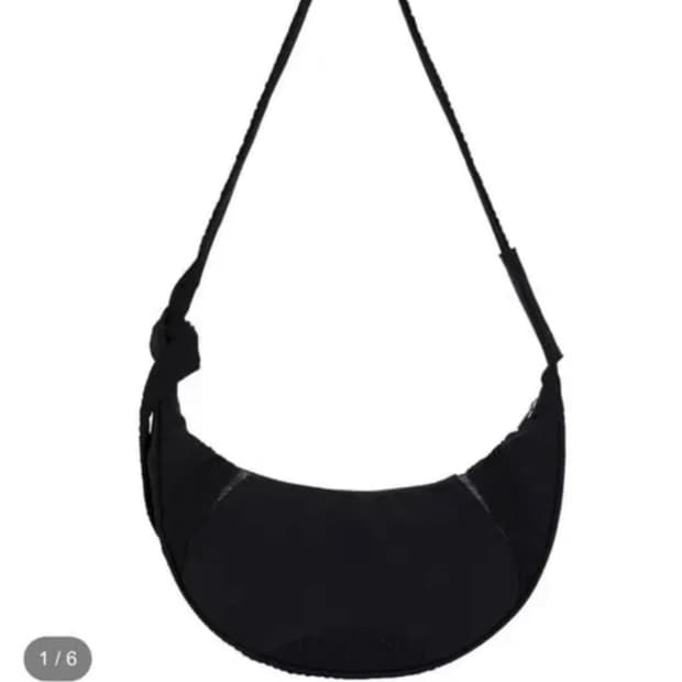 XLIM EP.2 01 BAG