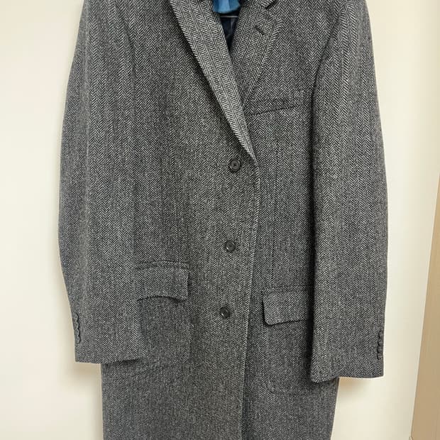 브룩스브라더스 코트 XL