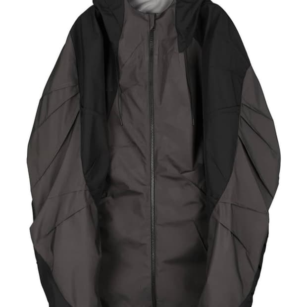 포스트아카이브팩션 4.0 테크니컬 자켓 센터