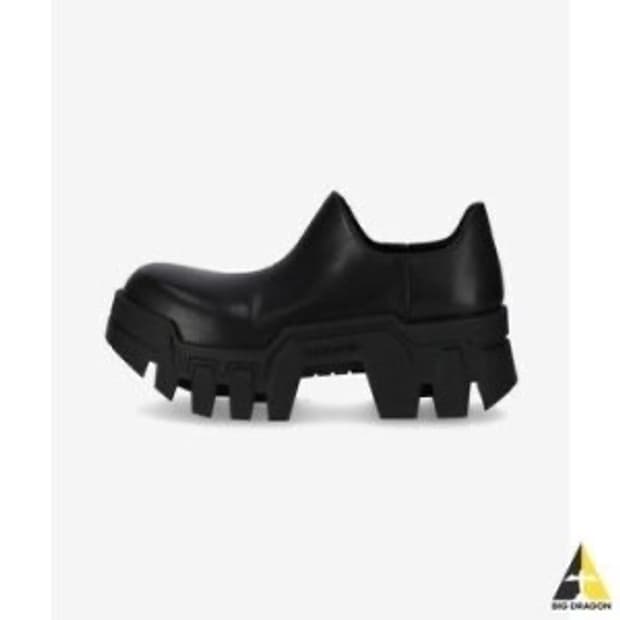 발렌시아가 불도저 부츠 240 민트급