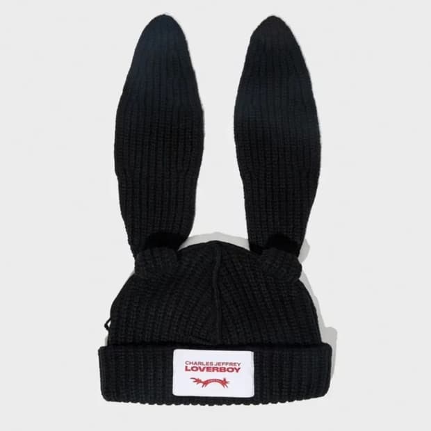 CHARLES JEFFREY LOVERBOY 찰스제프리러버보이