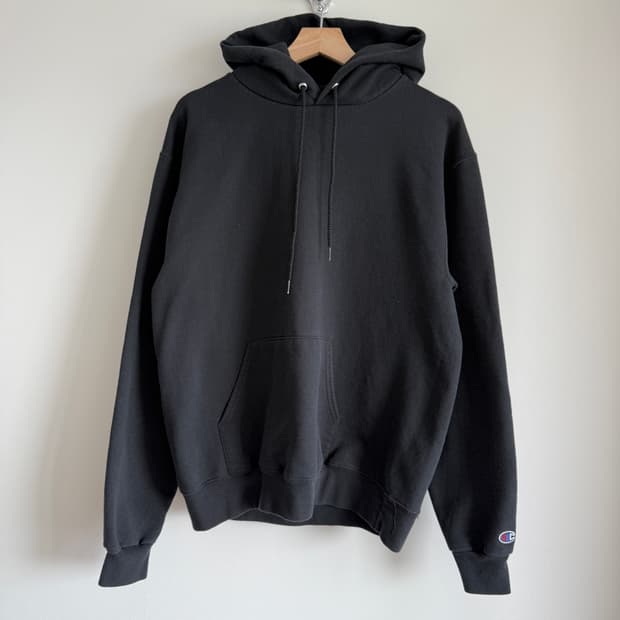 챔피온(Champion) 후드