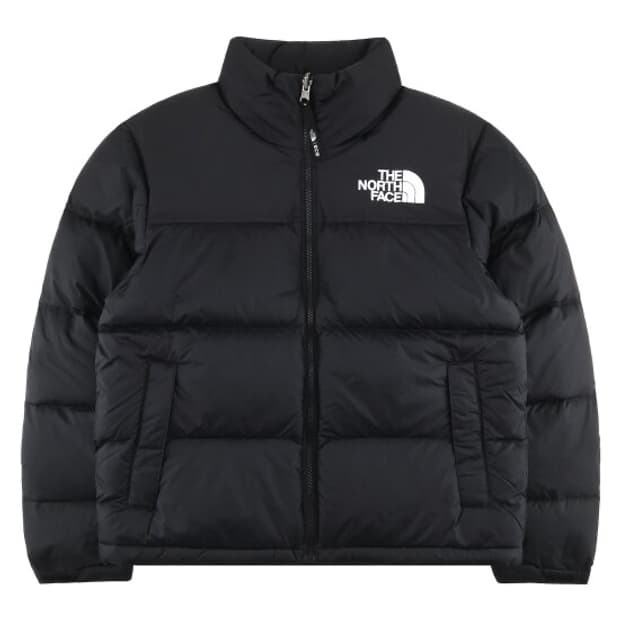 노스페이스 여성 1996 레트로 눕시 자켓 [90 S]