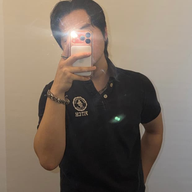 아베크롬비 빈티지 pk티