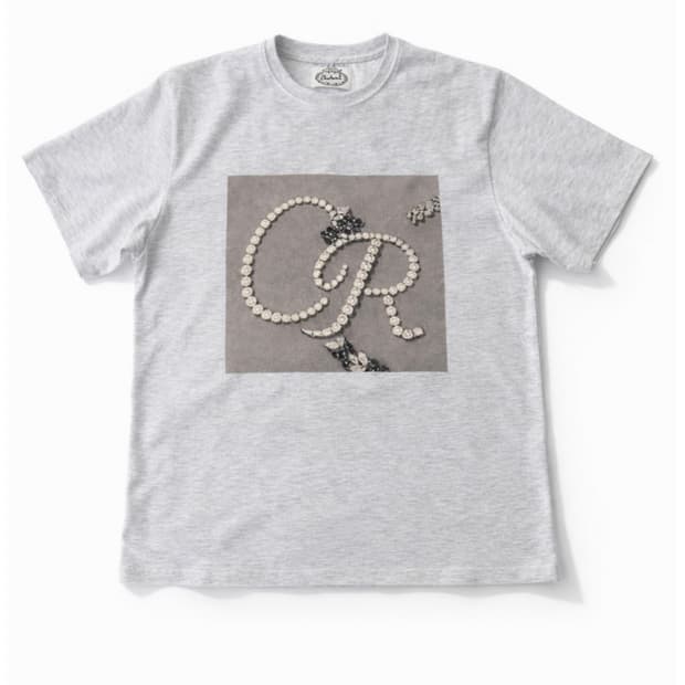 크로세안트 pave tee