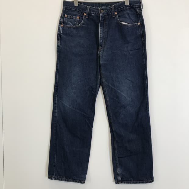 리바이스 00s OT221 오렌지탭 청바지 [34인치]