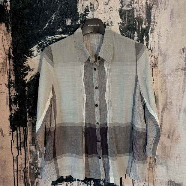 Tgm vintage shirt 