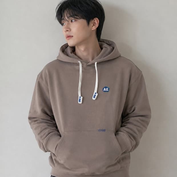 3사이즈 아더에러 후드