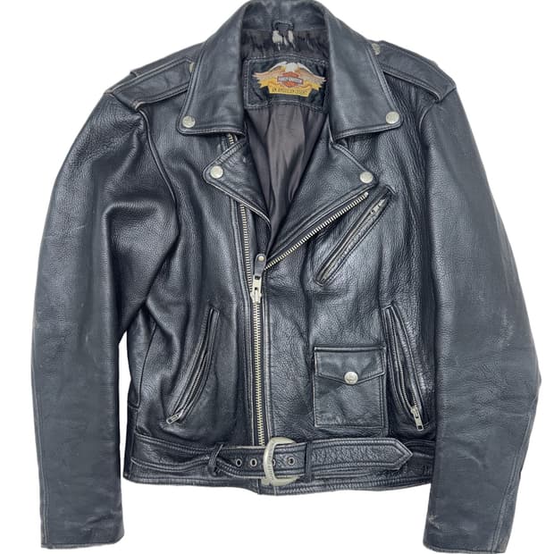 1990s Harley-Davidson OG 할리데이비슨 클래식 바이커