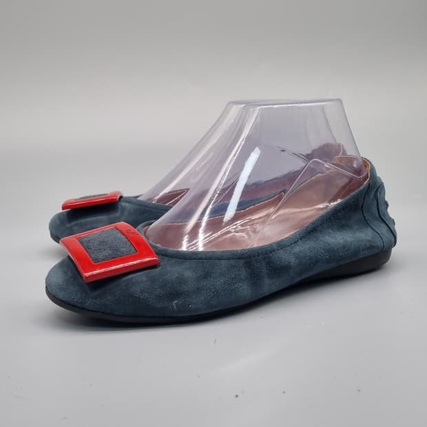 나무하나 플랫 슈즈245