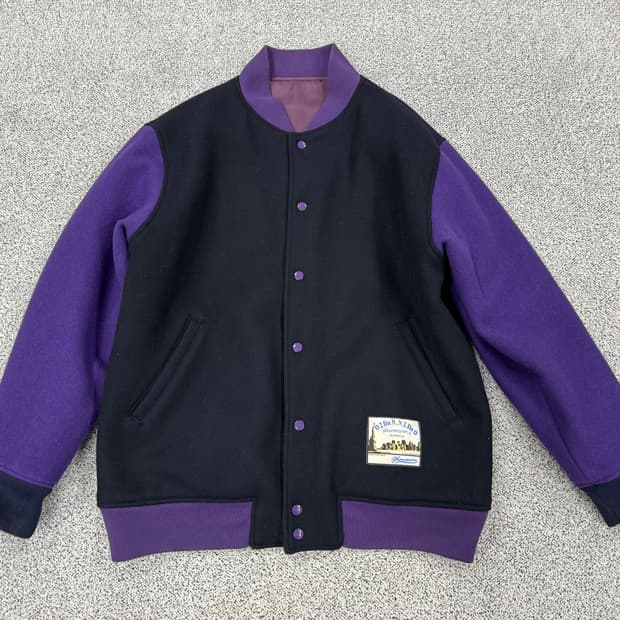 PHENOMENON 페노메논 리버시블 울바시티