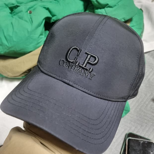 Cp컴퍼니 고글캡 xl 58-59