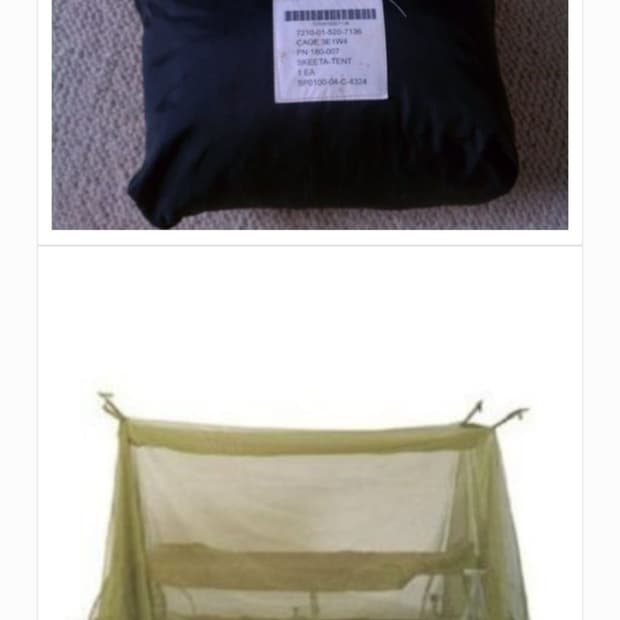 미군모기장텐트/미군스케타텐트