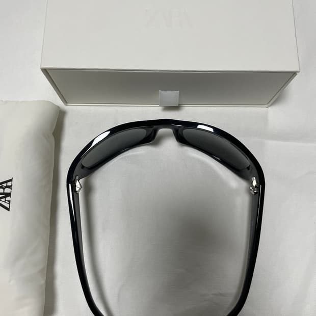 zara 선글라스