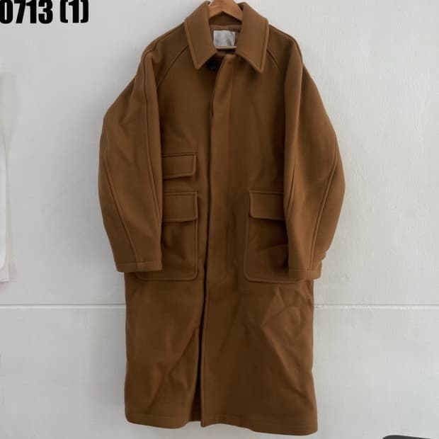애프터프레이 코트