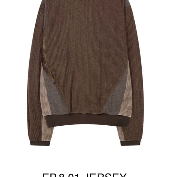 엑슬림 ep08 저지 브라운