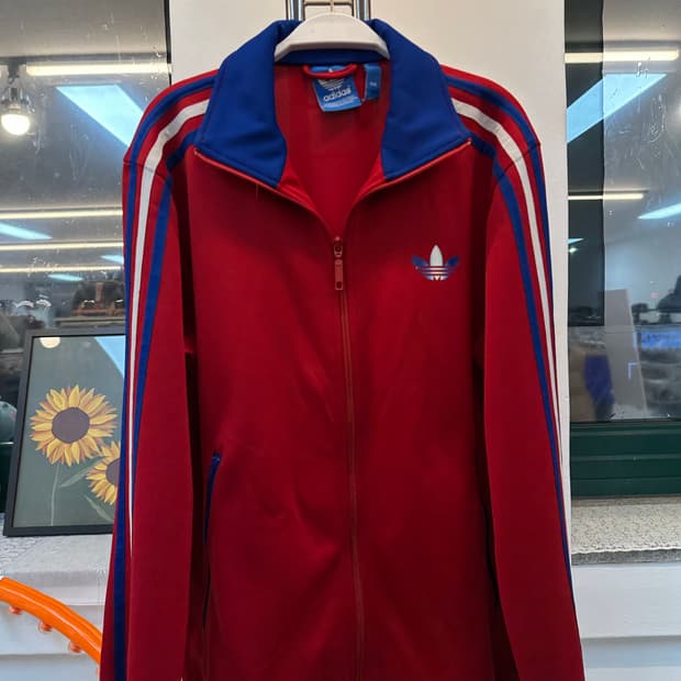 아디다스 져지 95