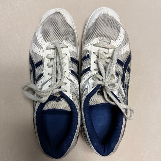 260) 아식스 로테 리브레