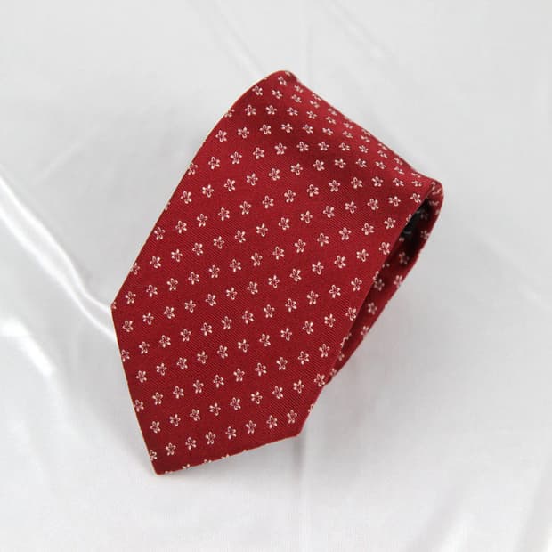 페라가모 8.1cm A등급 신형 명품 넥타이