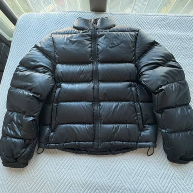 나이키 녹타 아시아 m사이즈