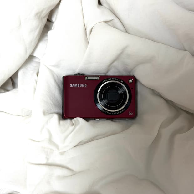 삼성 samsung vluu pl150 디지털카메라