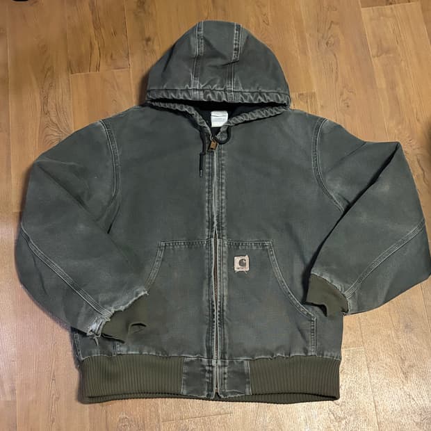 Og 칼하트 j130 mos 