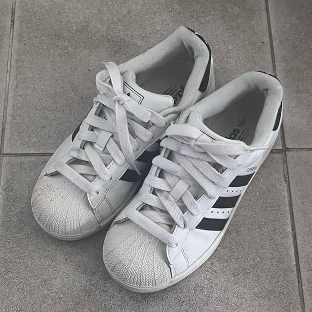 아디다스 슈퍼스타 운동화