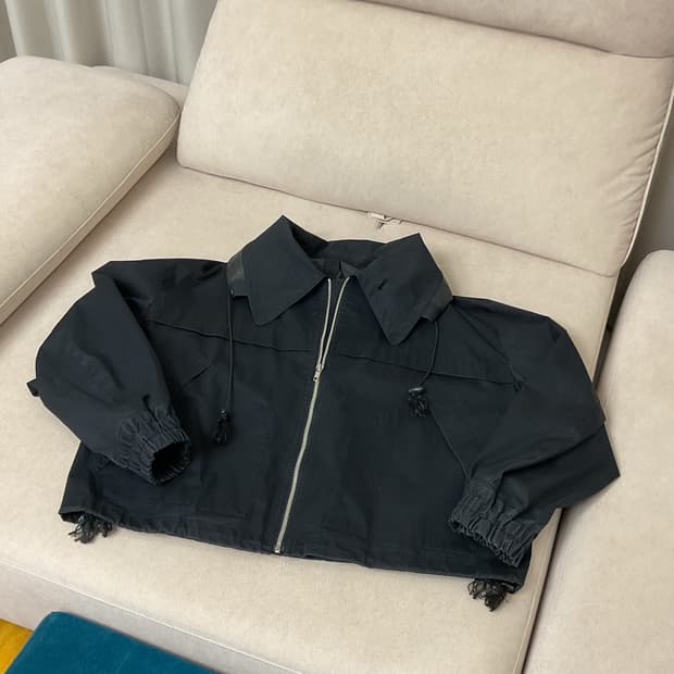 Y’s for men design wind breaker