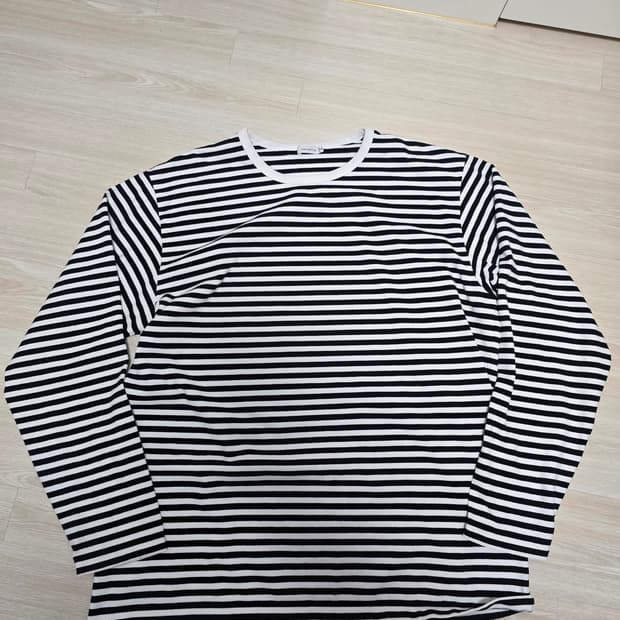 나나미카 COOLMAX St. Jersey L/S Tee XL