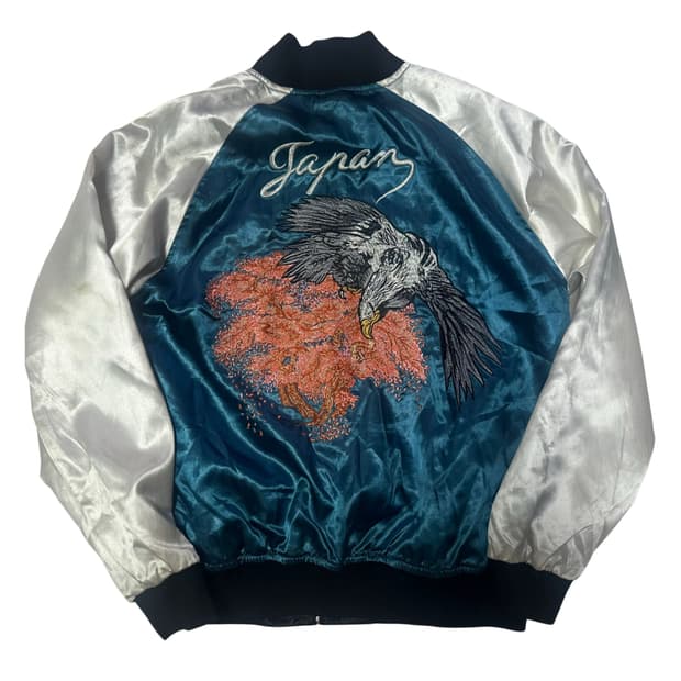 JPN Vintage 사쿠라자수스카쟌 95