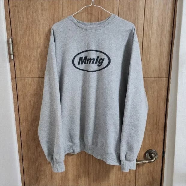 (M)Mmlg 맨투맨