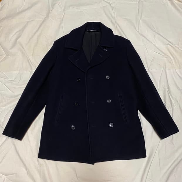 Journal standard 피코트