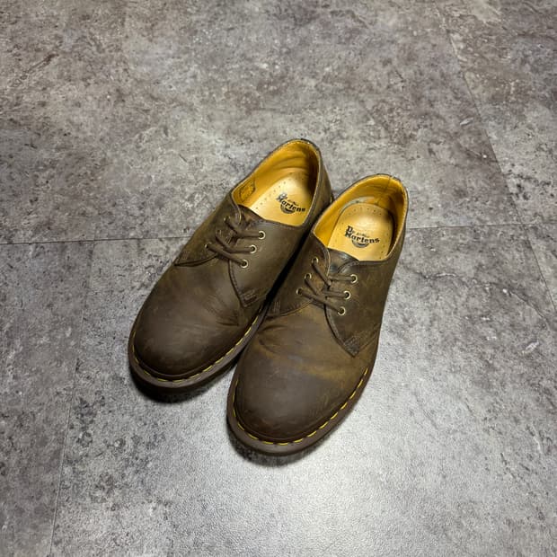 닥터마틴 1461 크레이지호스 240