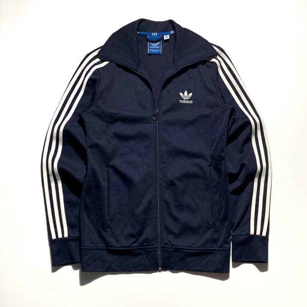 아디다스 네이비 유로파