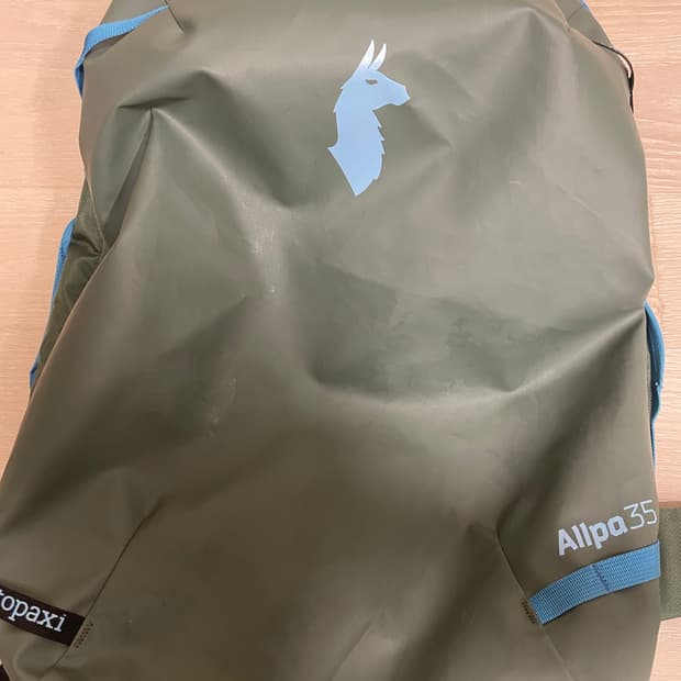 코토팍시 allpa 35L