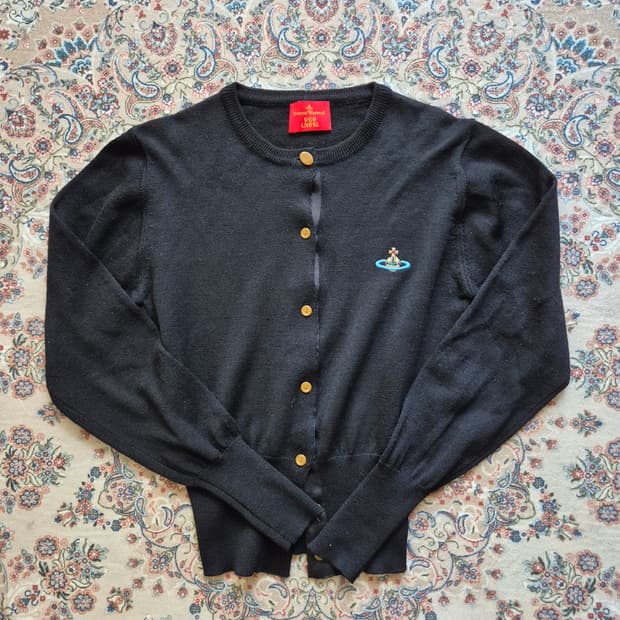 이태리 제조 비비안웨스트우드 ORB 