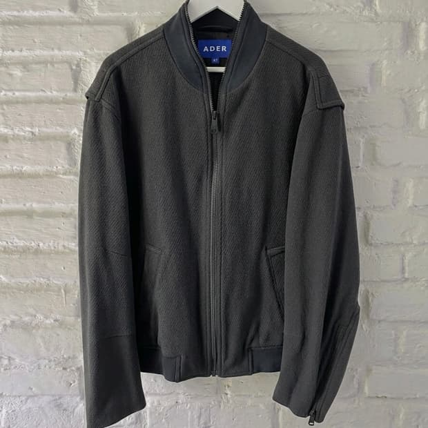 아더에러 franklin jacker a1