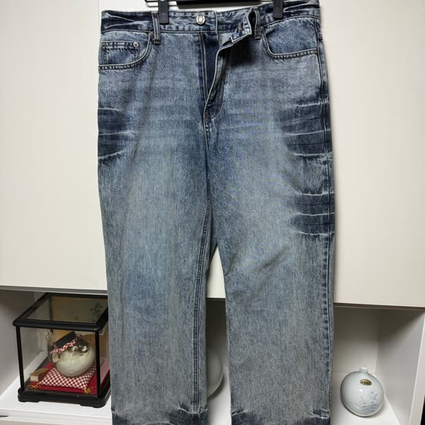 준지 24ss CORE 코어 데님 [48]