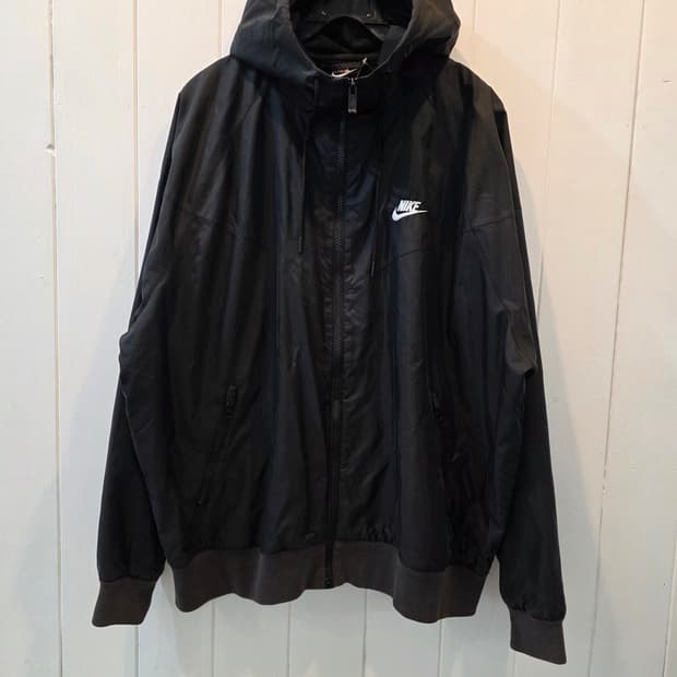 NIKE 나이키 바람막이 (기본)