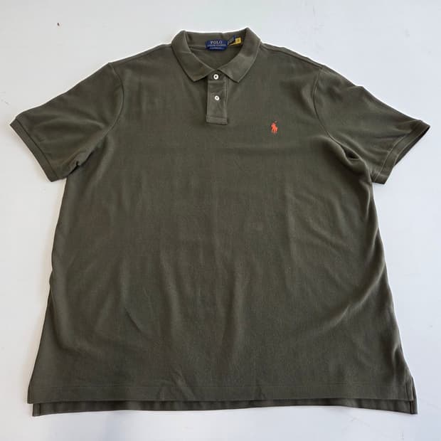 폴로 랄프로렌 폴로 카라티 XL