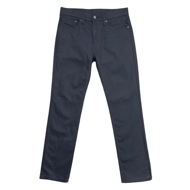 LEVI STRAUSS & CO 511 데님 팬츠 W32 L30